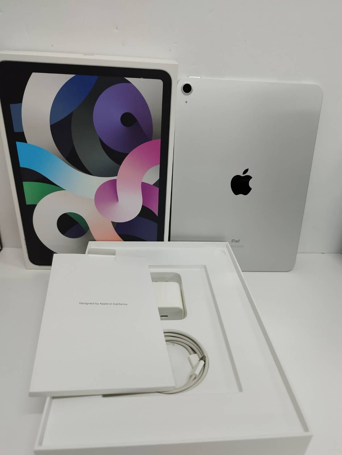 Wi-Fiモデル】iPad Air 第4世代/64GB/A2316〈MYFN2J/A〉 - メルカリ Wi-Fiモデル】iPad Air 第4世代/64GB/A2316〈MYFN2J/A〉 - メルカリ