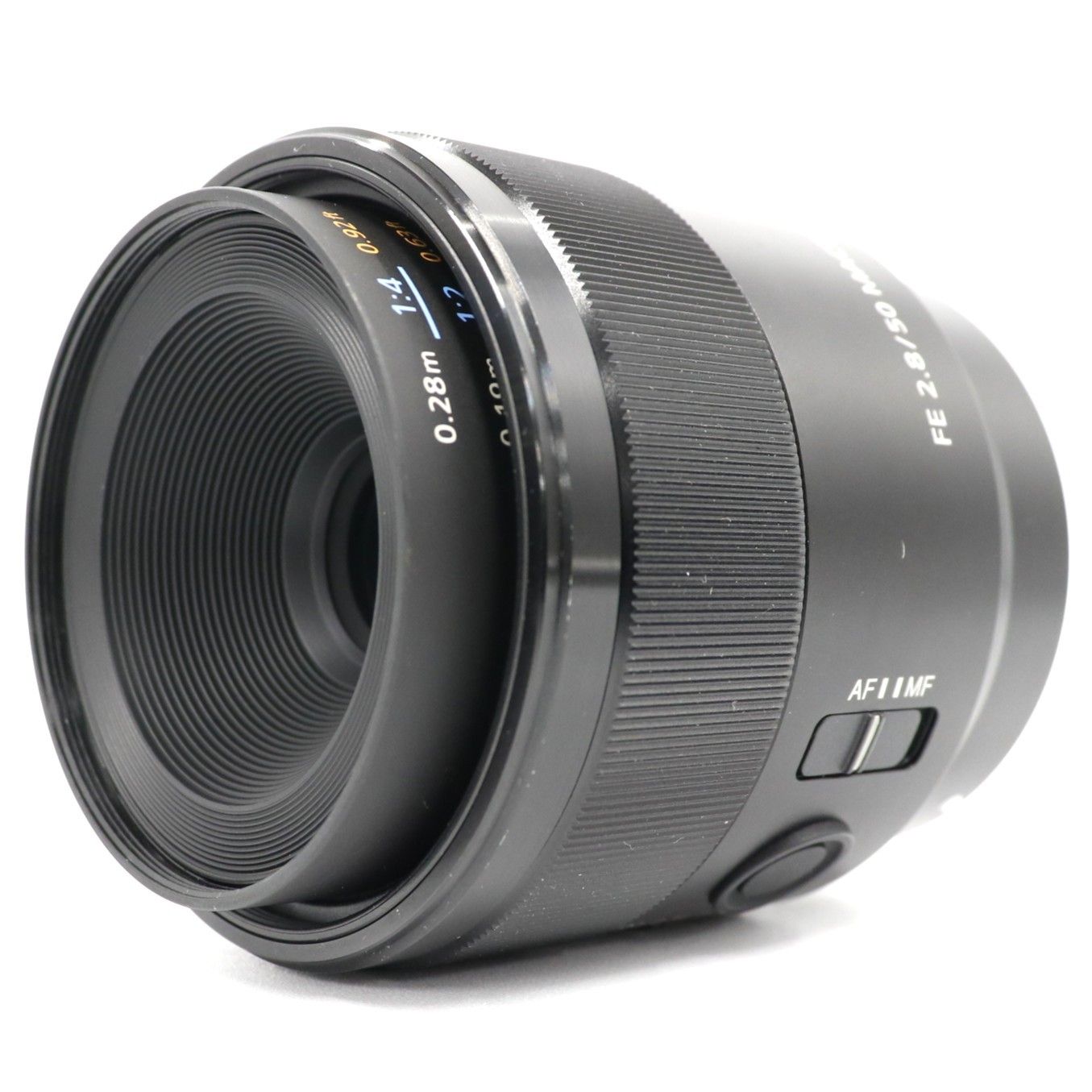 オーバーホール済み　シグマ　キャノン用 50mm F1.4 DG HSM Art square_with_white_background_l