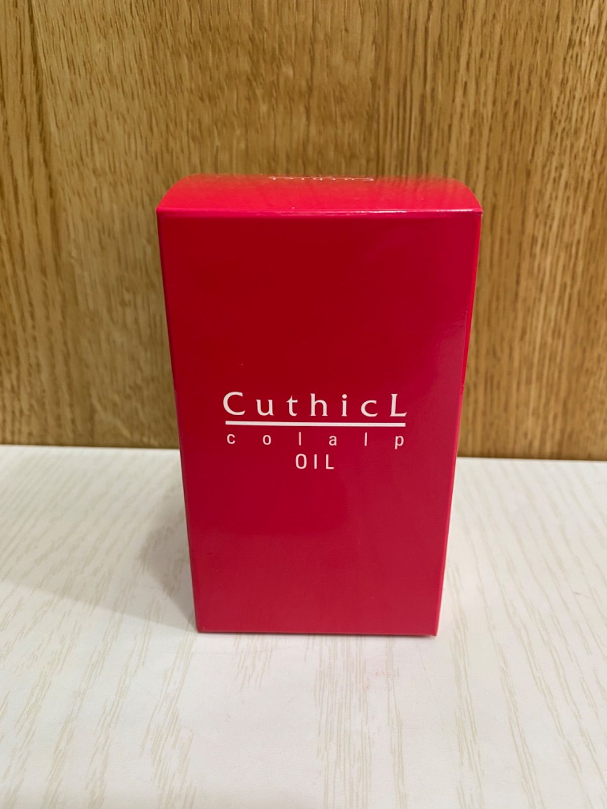 ヘアケア コスメイカー カラルプオイル 100ml 2本セット
