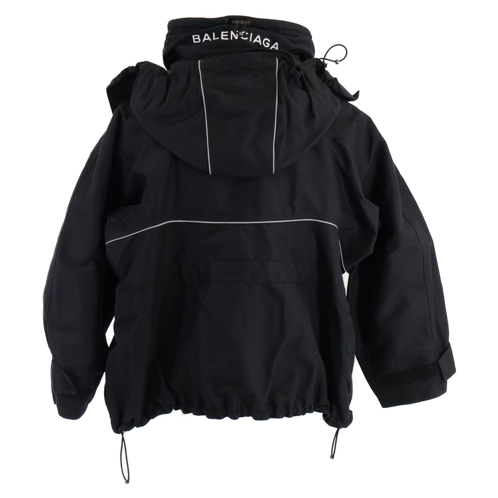 バレンシアガ パーカー（コート・ジャケット｜メンズ Balenciaga JP