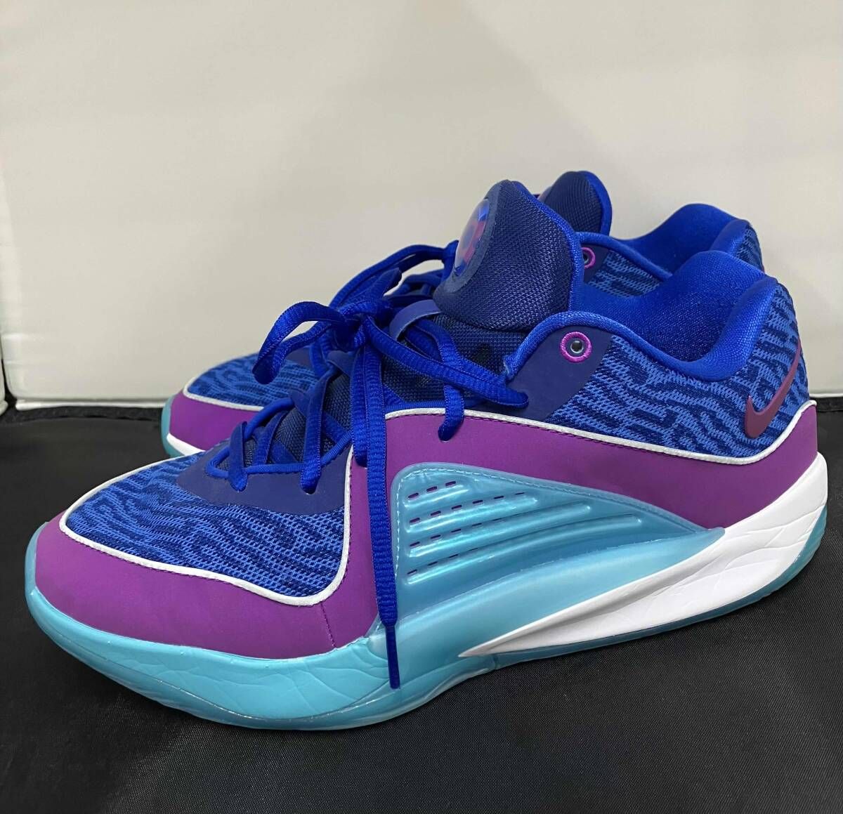 NIKE ナイキ／DV2916-401／ KD16 EP／Kevin Durant／ケビン