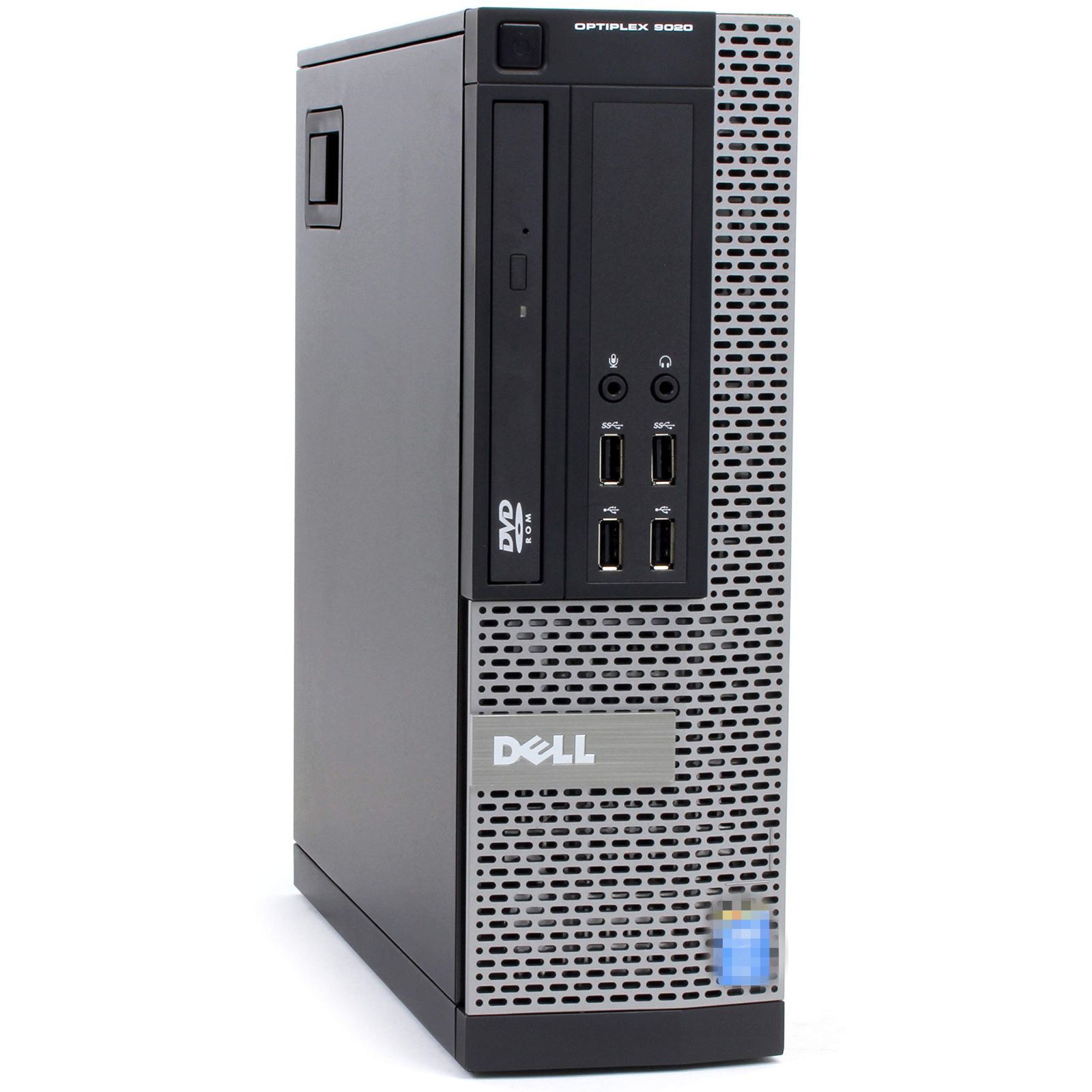 30日保証 Windows7 Pro 64BIT DELL Optiplex 9020 SFF Core i7 第4世代