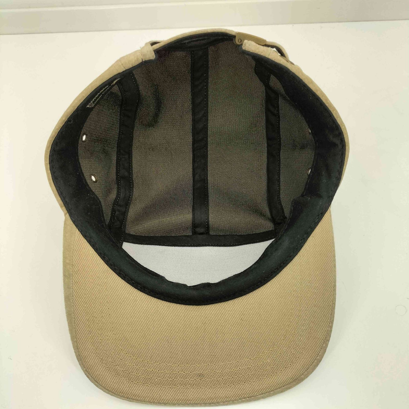 激レア Emstate by Winner Caps ハンチング　USA製 激レア Emstate by Winner Caps ハンチング USA製