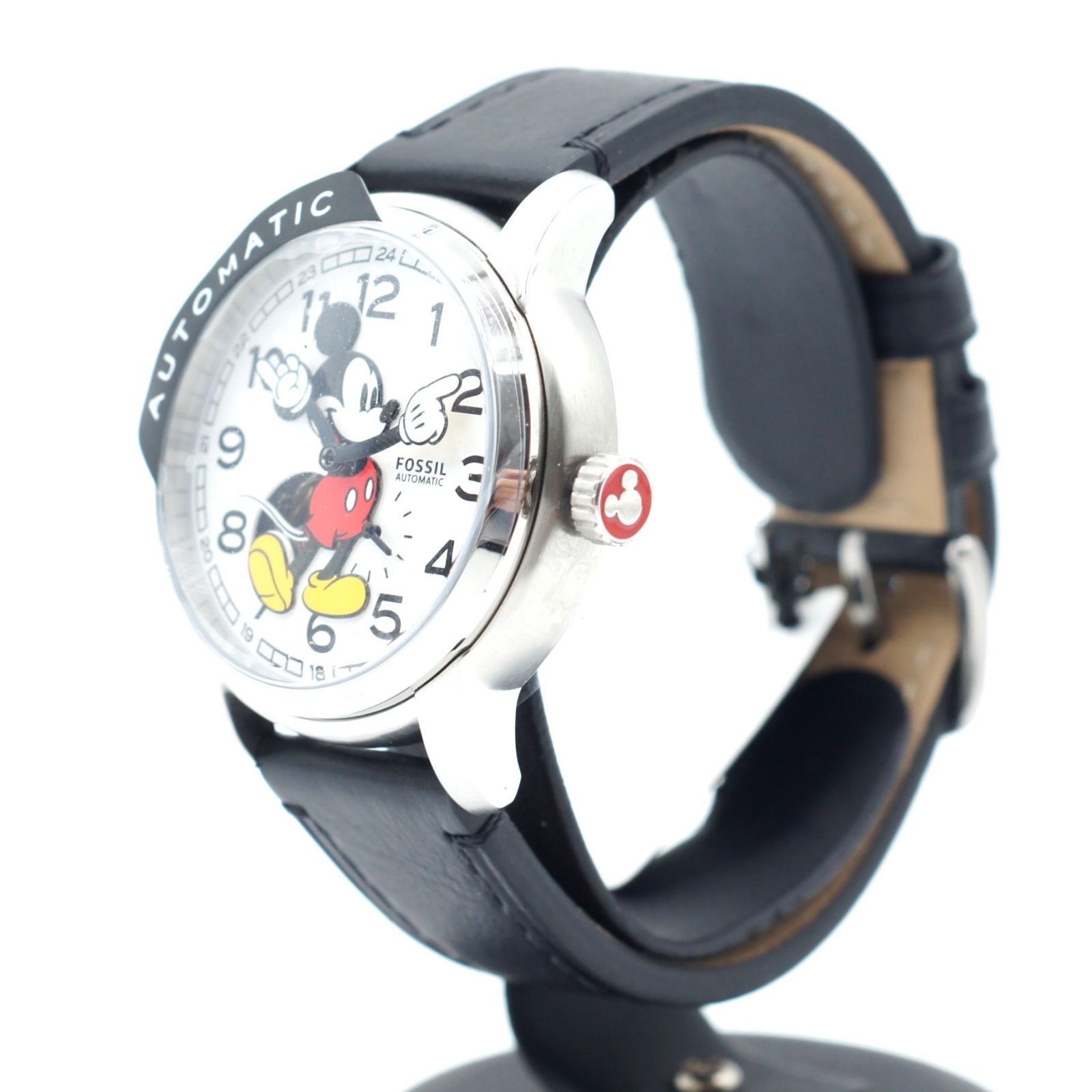 Disney Fossil フォッシル SE1111 スペシャルエディション