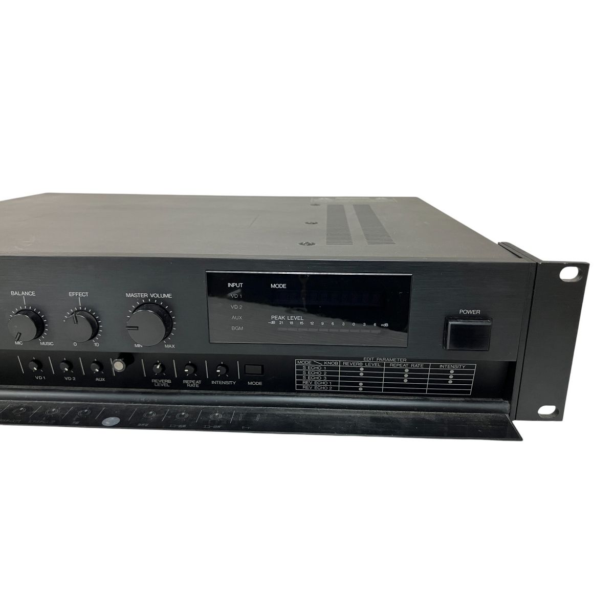 Roland ローランド RE-5 デジタル スペース エコー Roland Space echo RE-5 demo- Japanese only Roland offering