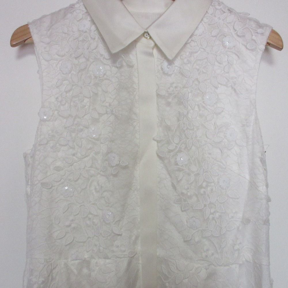 美品 25SS GRACE CONTINENTAL グレースコンチネンタル フラワーライン  