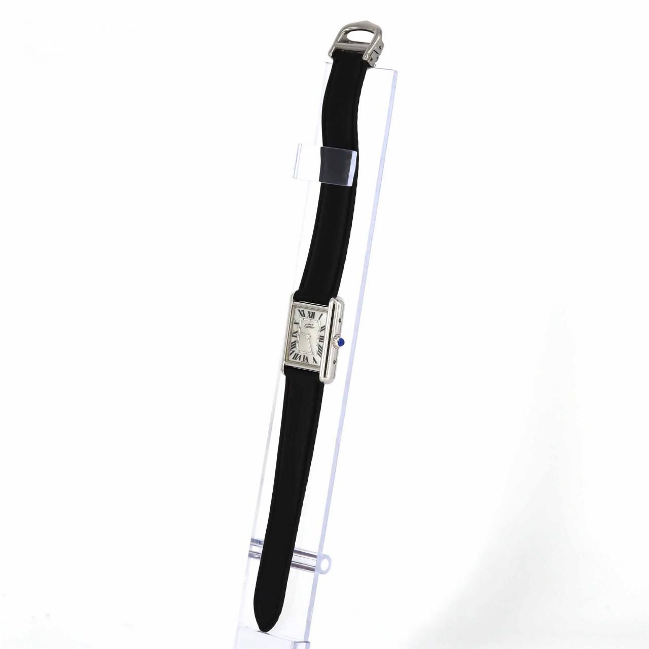 シルバー クォーツ