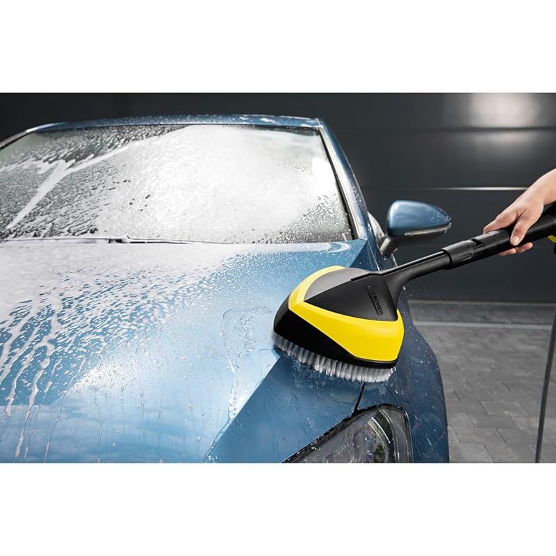  ケルヒャー Karcher パワーブラシ WB 150 2.643-237.0 アクセサリー 野球