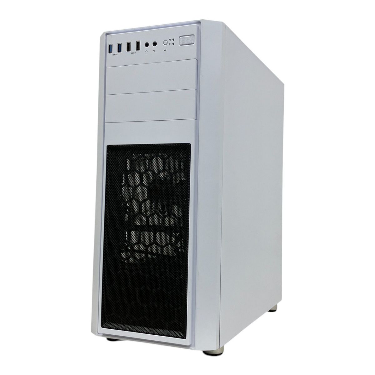 自作パソコン Thermaltake デスクトップ パソコン i5 10400F