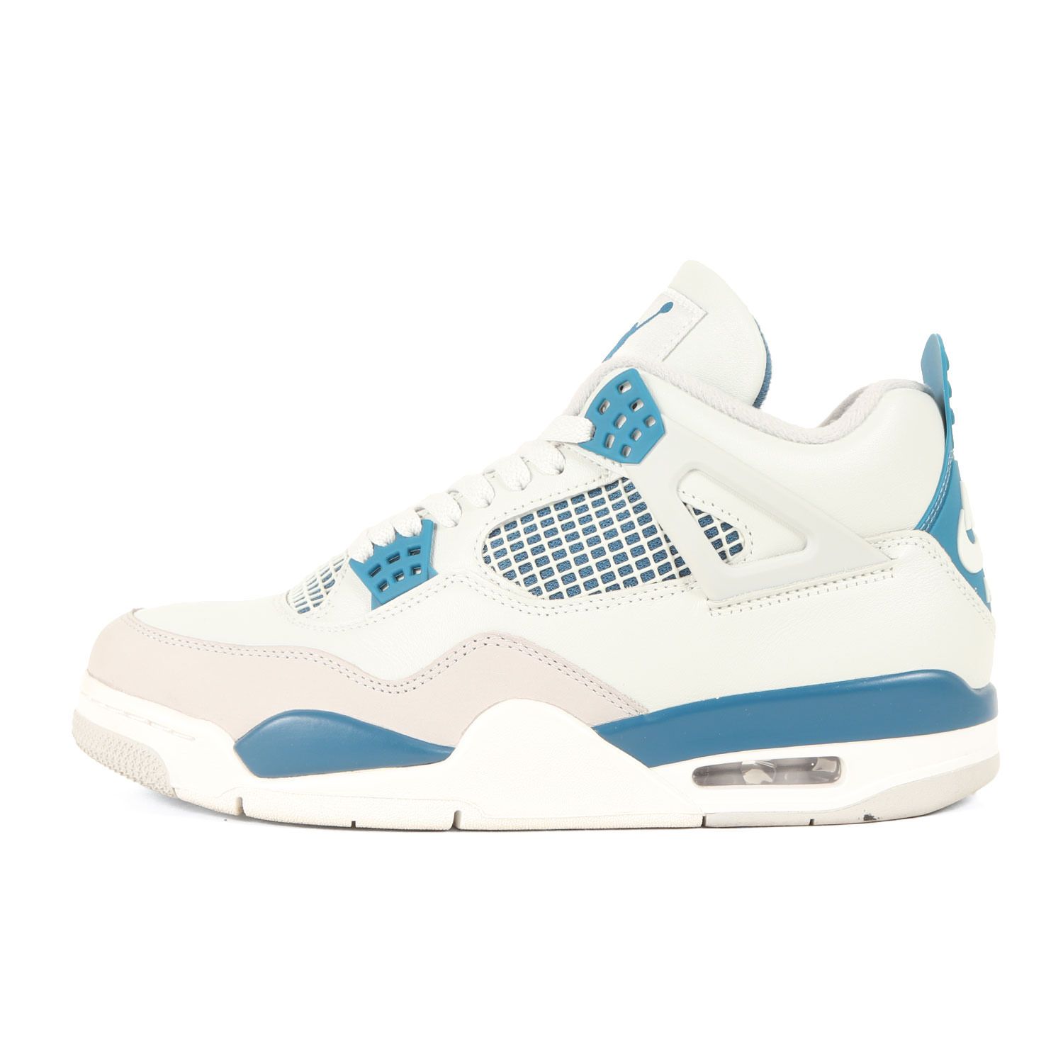 美品】NIKE ナイキ サイズ:US9.5(27.5cm) | AIR JORDAN 4 RETRO 