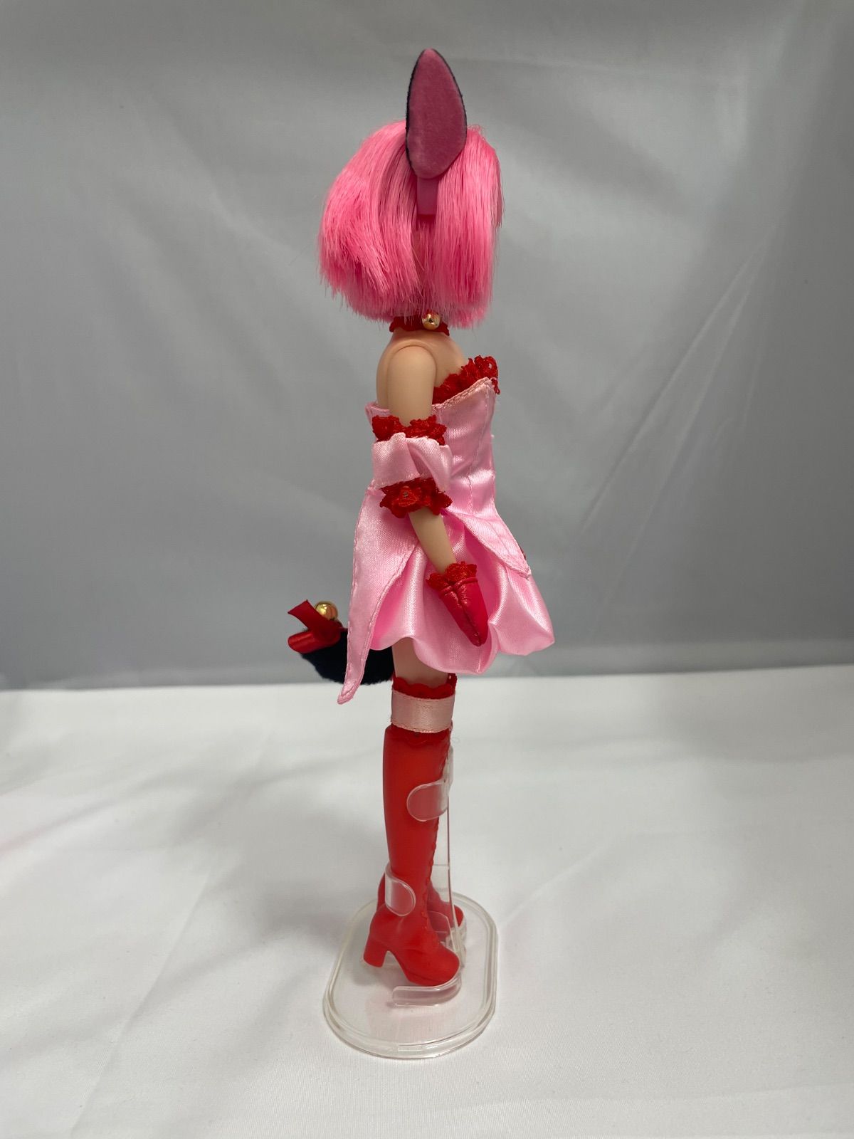 東京ミュウミュウ　リカちゃん 東京ミュウミュウ リカちゃん