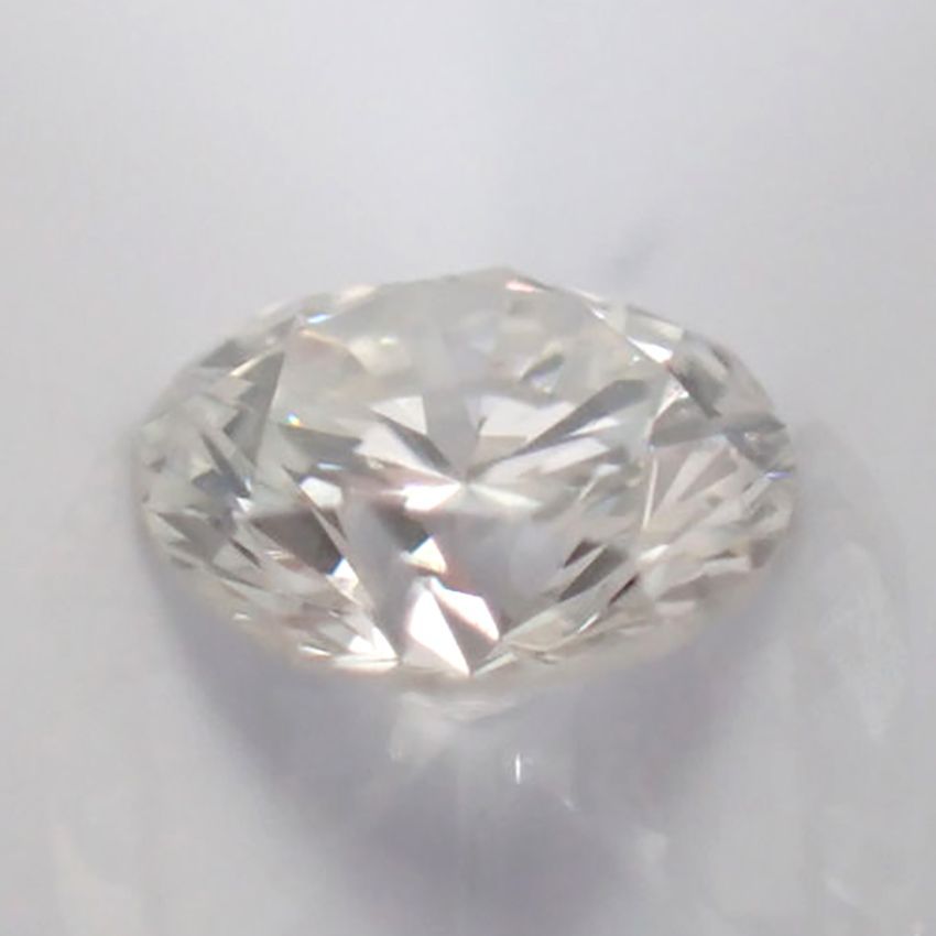 新品】ダイヤモンドルース 0.203ct G/VVS-2/VERYGOOD 中宝ソーティング