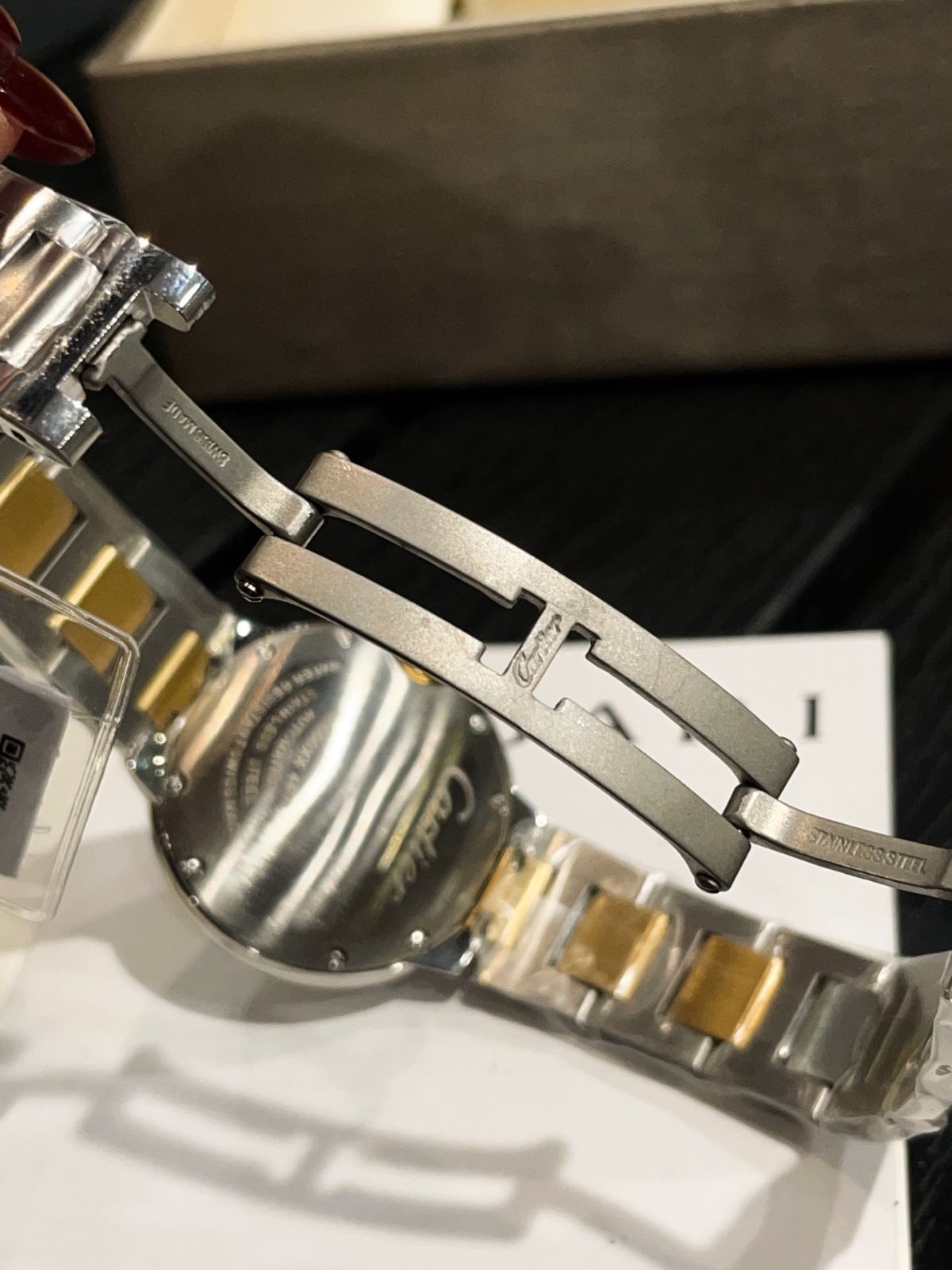 akiさん専用 長財布と小銭入れのセット