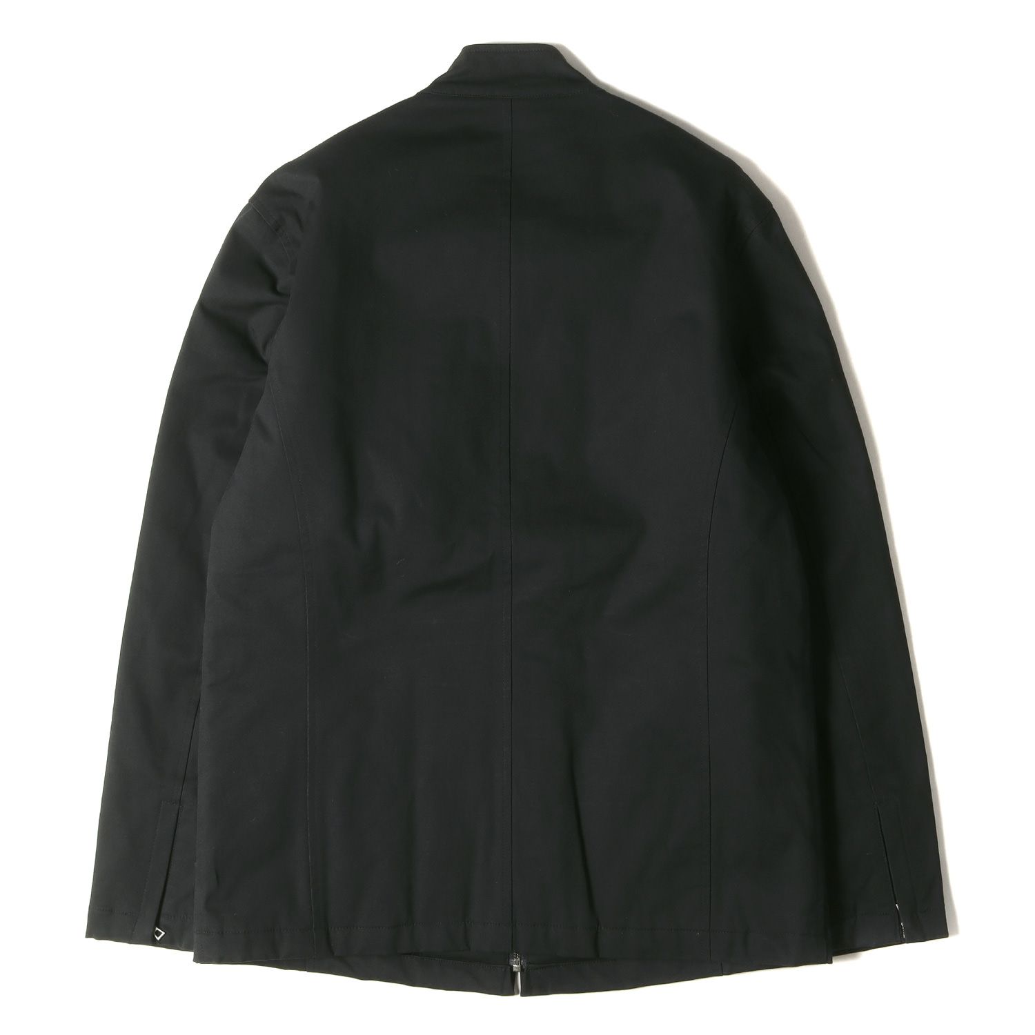 Paul Smith ポールスミス コットンジップブルゾン スイングトップ M