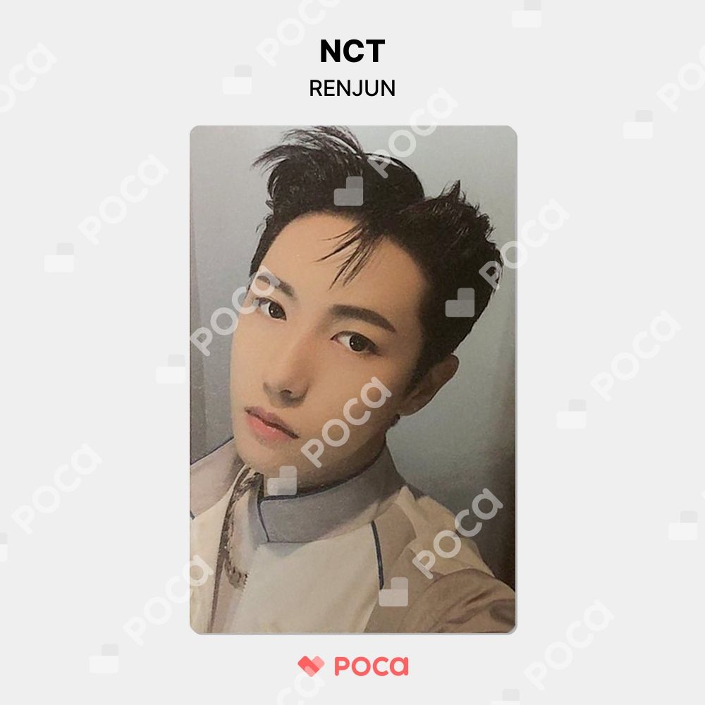 2020 RE:AL ONLINE CONCERT  トレカ ジュヨン THE BOYZ ジュヨン トレカ [DAZED] BON, BOYZ, VOYAGE : THE