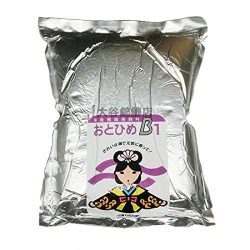 日清丸紅飼料 おとひめB1 沈下 2kg アルミパック入 小分け品ではありません