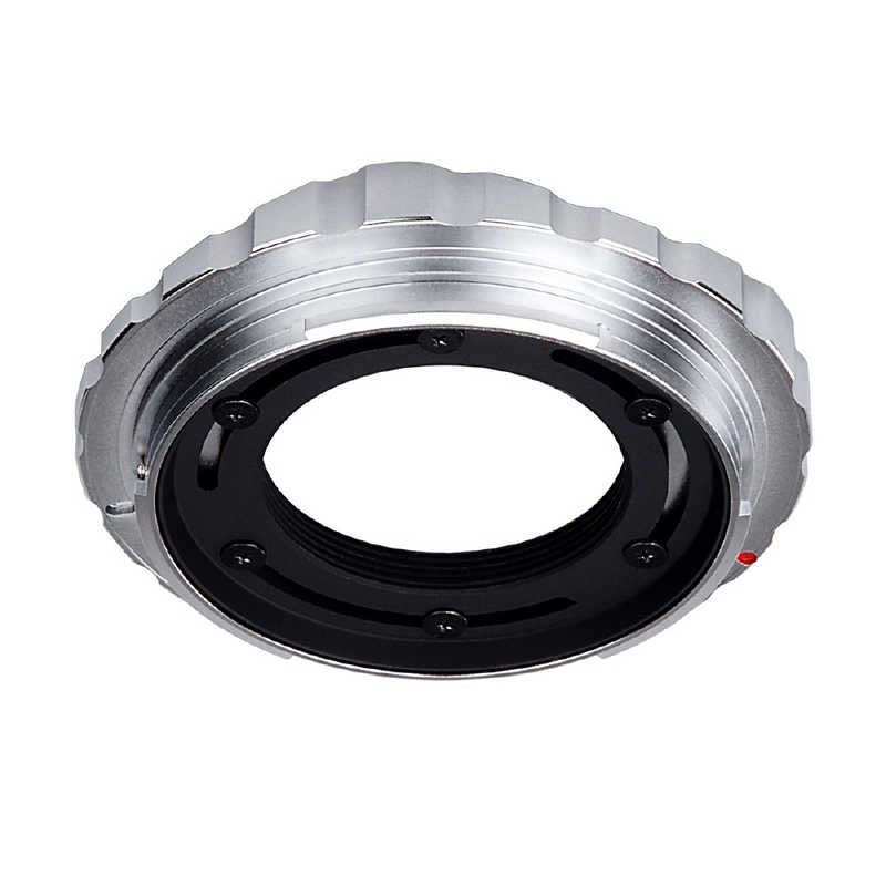 未開梱 フォトディオックス マウントアダプター L39-GFX