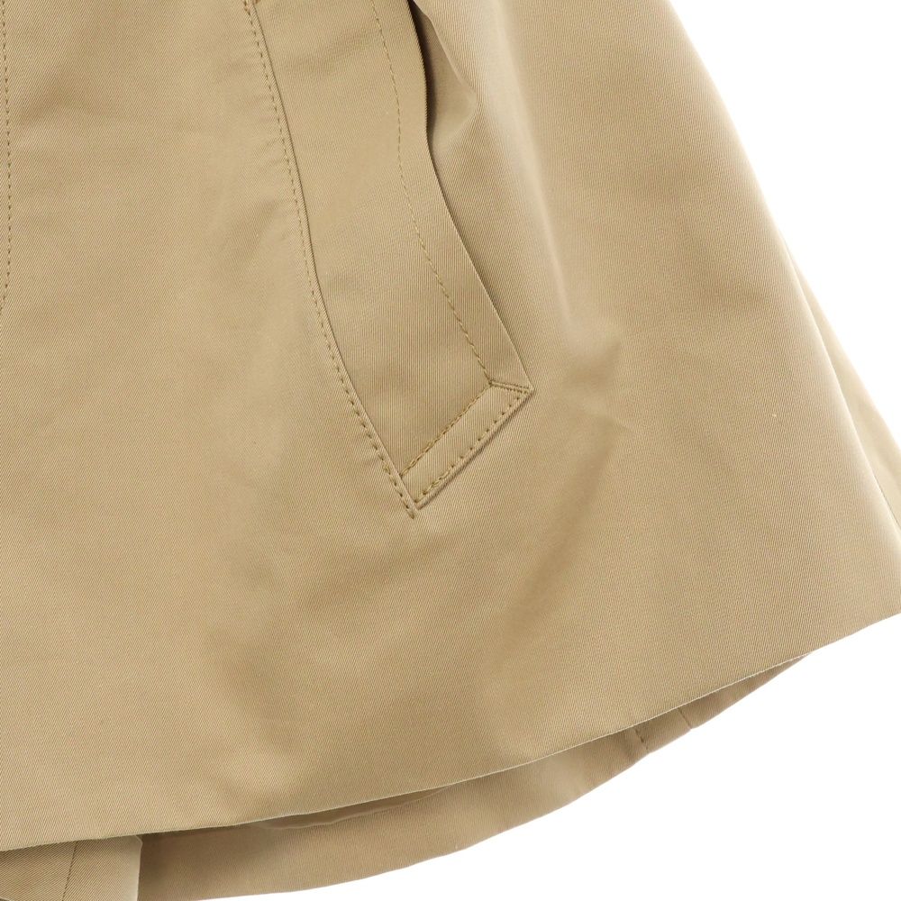 Sacai (サカイ) マルチタック コットンチノ ミニスカート Sacai (サカイ) マルチタック コットンチノ ミニスカート