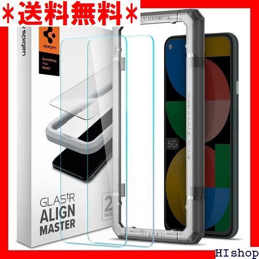 新品＞ Pixel AlignMaster Google Pixel5a 47 - ハイショップ - メルカリ