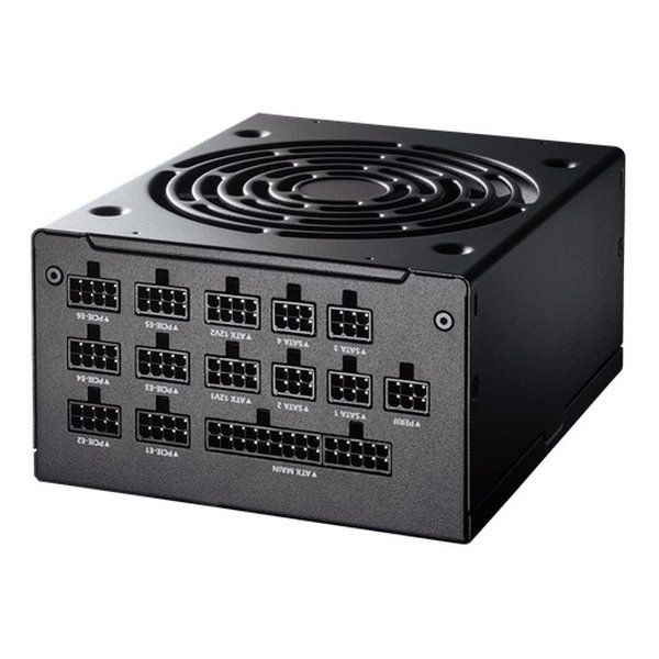 玄人志向 クロウトシコウ ゲーミングPC向け PLUTINUM電源 1000W KRPW-PA1000W|92 2554886