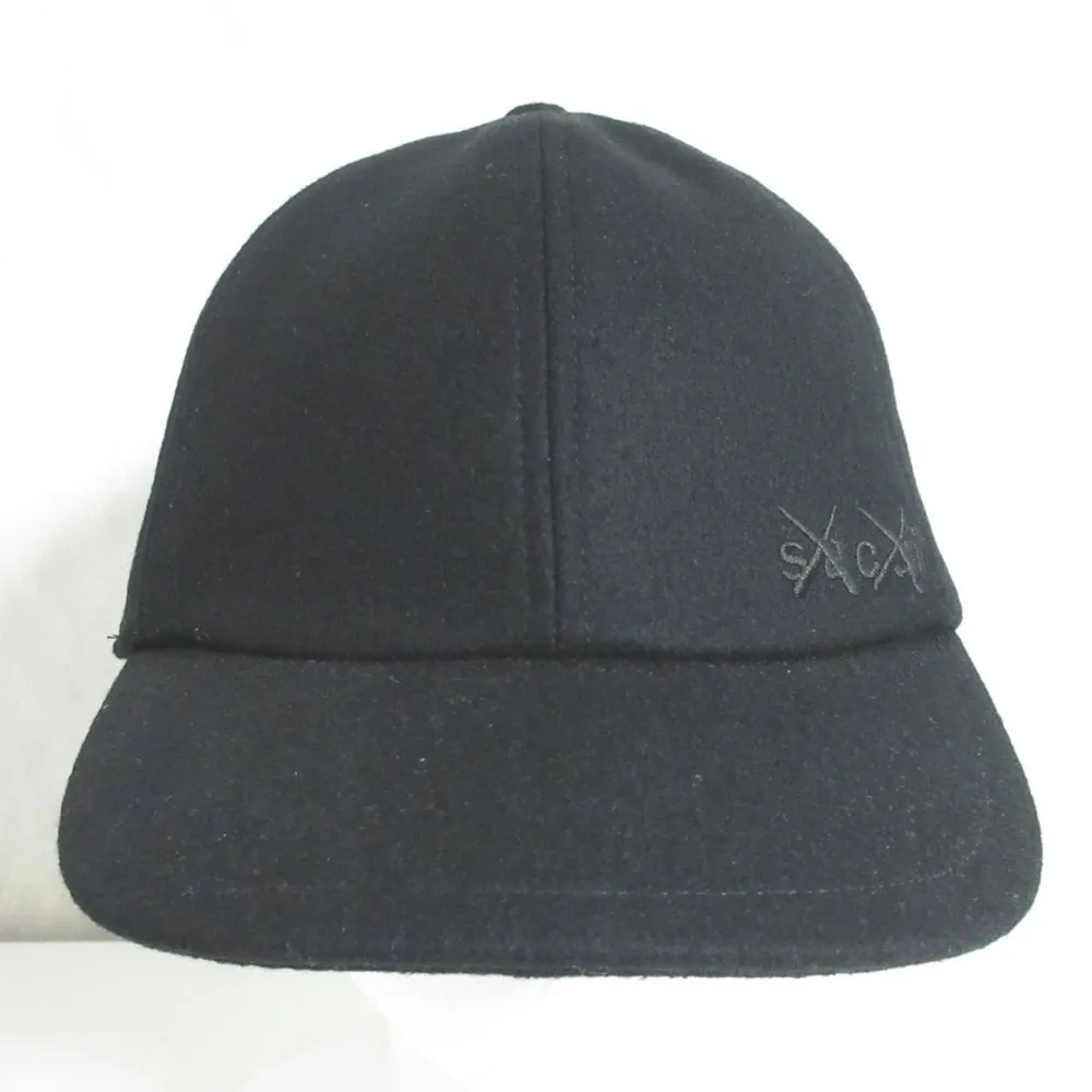 2025年最新】sacai kaws キャップの人気アイテム - メルカリ