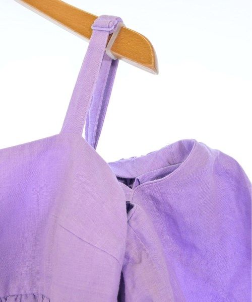 MYLAN ブラウス レディース 【古着】【中古】【送料無料】 - メルカリ