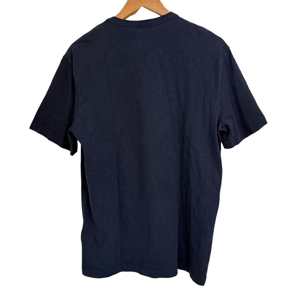 【未使用級】【24年モデル】MONCLERモンクレール半袖シャツネイビーS 楽天市場】モンクレール Tシャツ 半袖 メンズ トップス モック