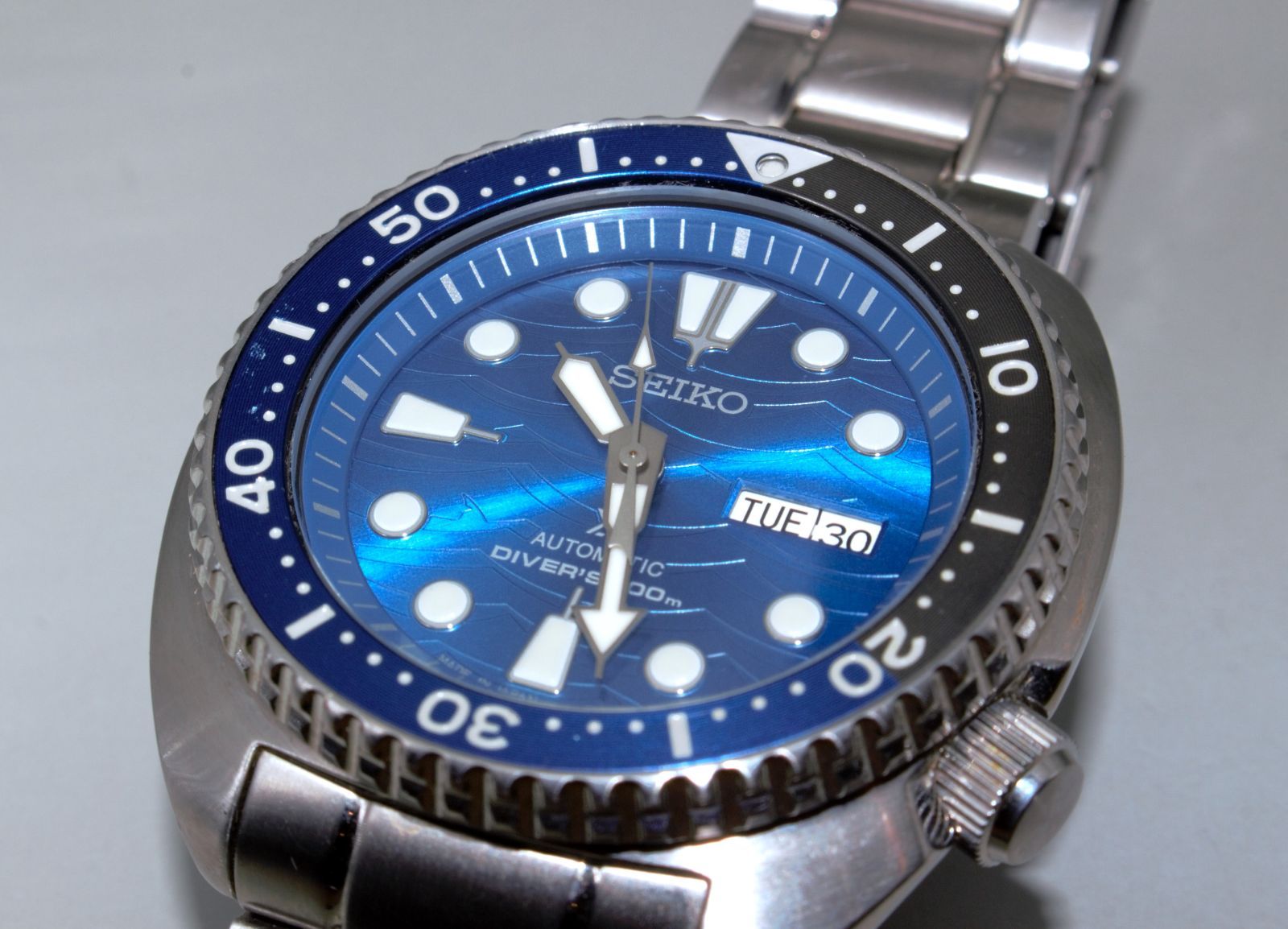 VRW-1344』☆時計☆SEIKO (セイコー)☆SBDY031☆プロスペックス 