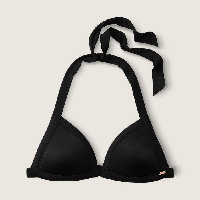 Victoria’s Secret ビキニセット　未使用　Sサイズ Victoria's Secret - VSビキニセット(ターコイズブルー