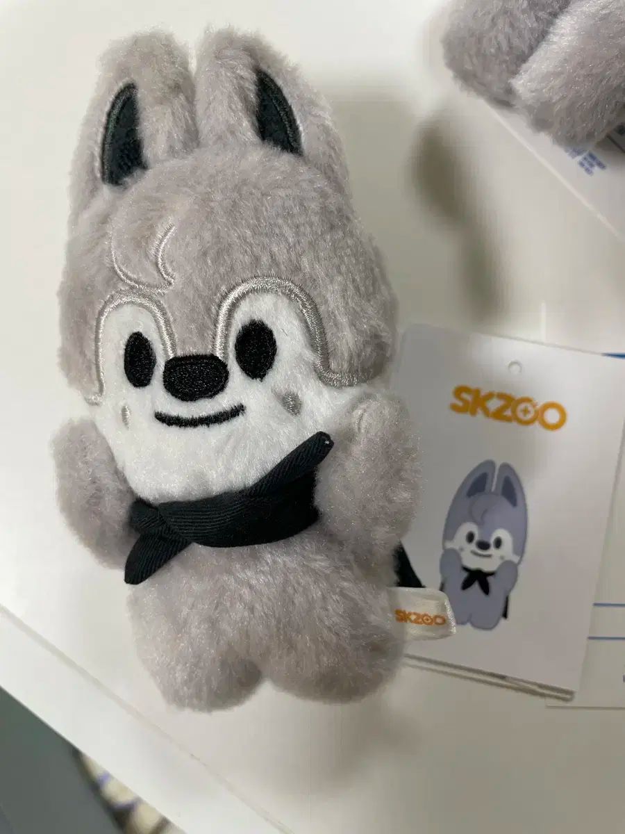 Stray Kids バンチャン ラキドロ マグネット StrayKids ATE ソウルコン