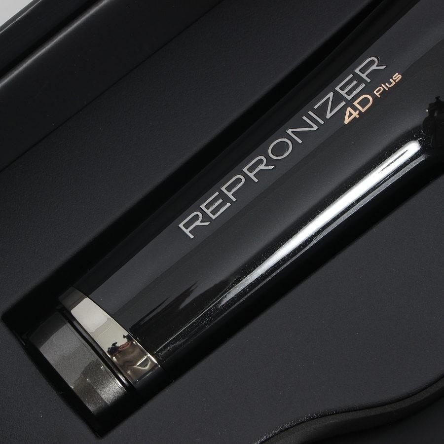 バイオプログラミング ヘアドライヤー