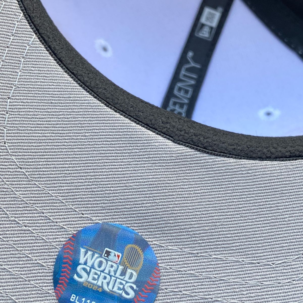 米国仕様 2024ワールドシリーズ優勝記念 LA Dodgers ドジャース