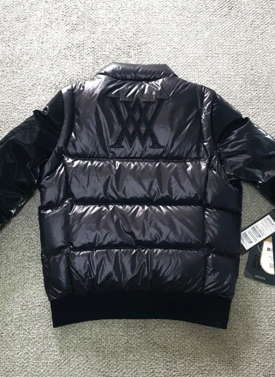 アニュー レディース ハンガリー グースダウン LLC-HASEGAWATOSO_COM