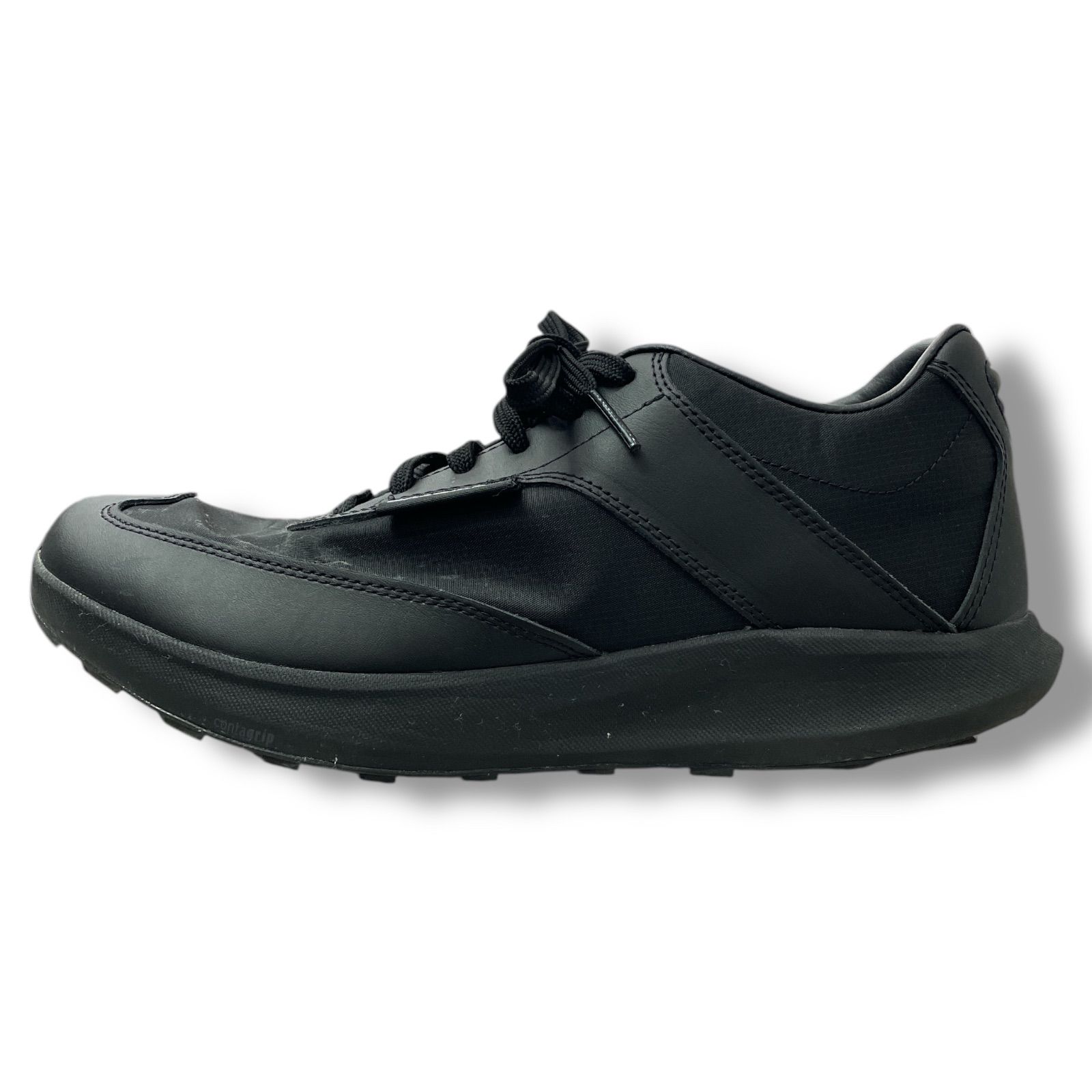 SALOMON COMME des GARCONS コラボ スニーカー 471624 SR90 FOR