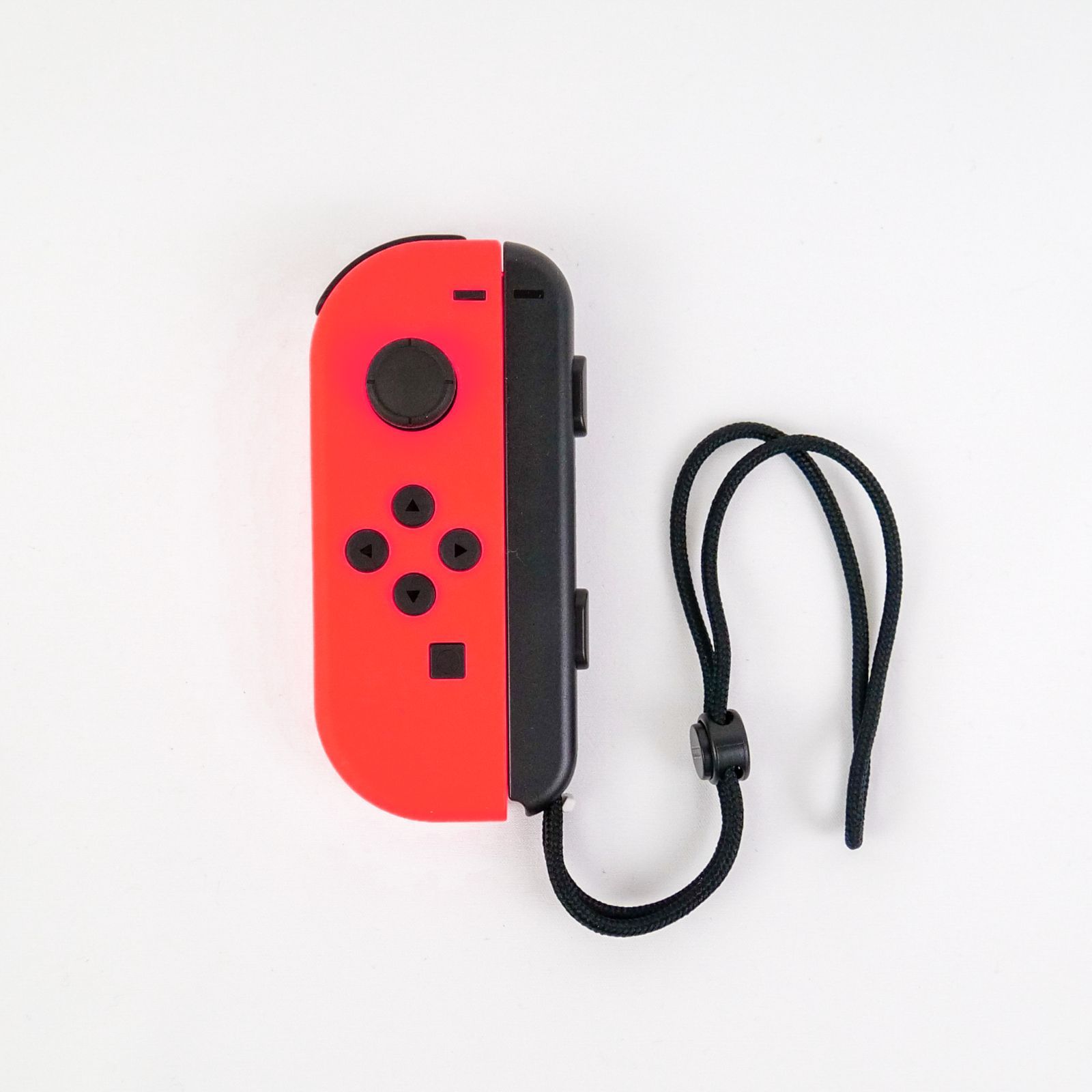 Joy-Con(L) ネオンレッド 左 ジョイコン 新品 純正品 Nintendo Switch 任天堂 コントローラー 単品