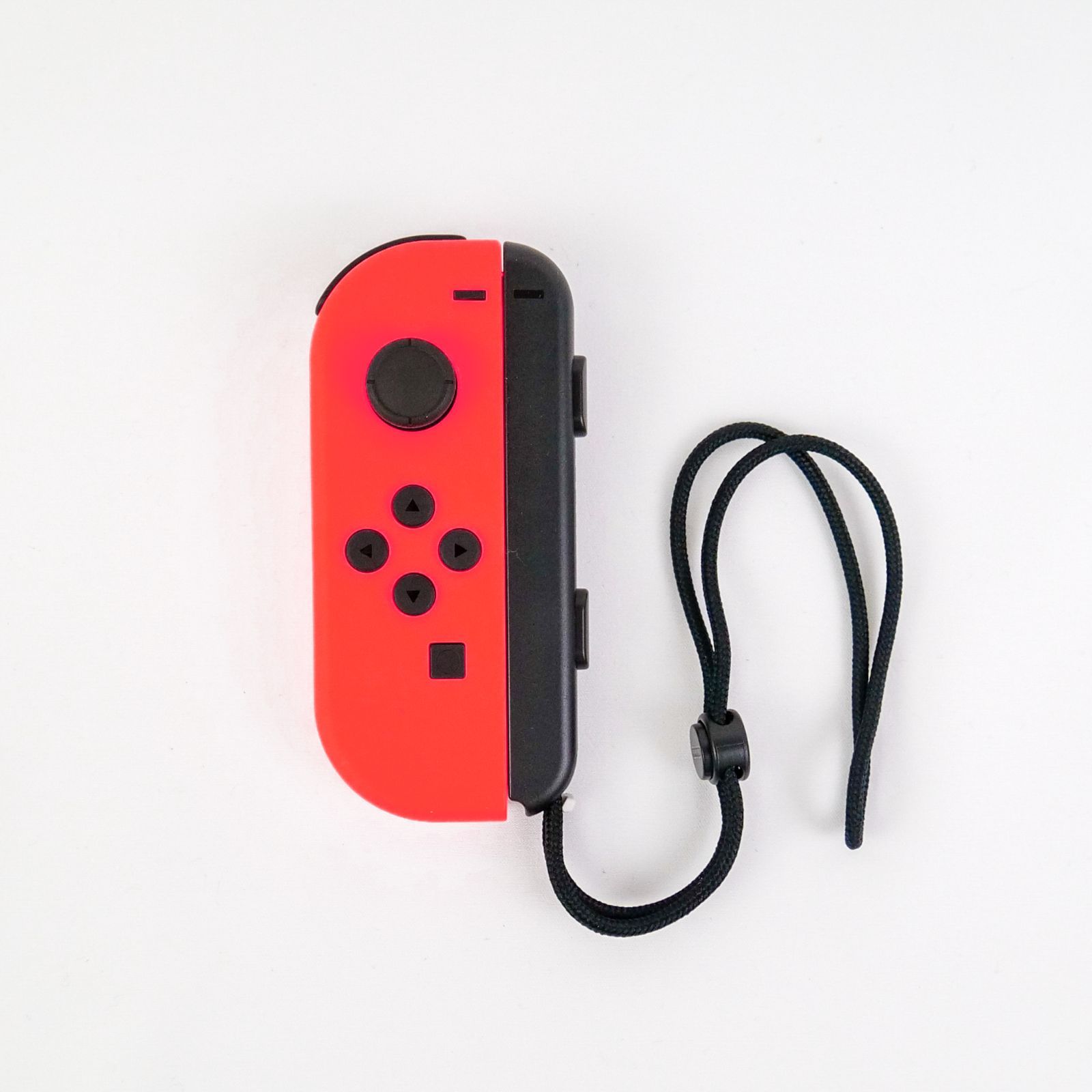 Joy-Con(L) ネオンレッド 左 ジョイコン 新品 純正品 Nintendo