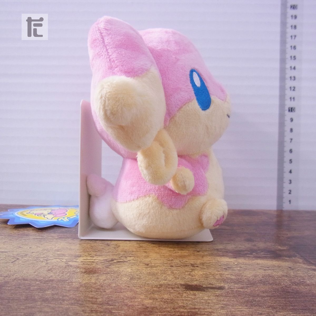 【タグ付き】タブンネ/ポケドール タグ付き】タブンネ/ポケドール