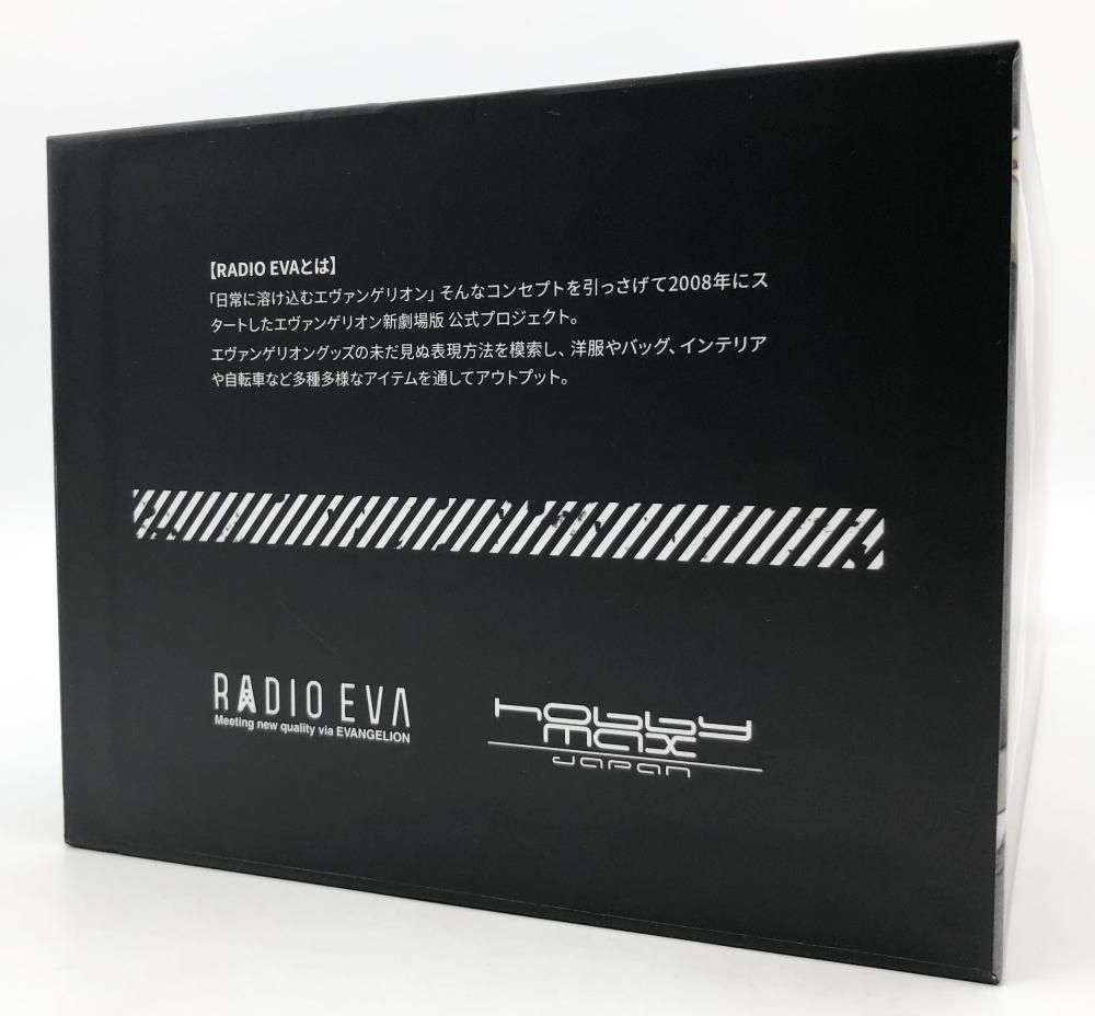 【中古】未開封 ホビーマックスジャパン エヴァンゲリオンシリーズ 1/7 渚カヲル Ver.RADIO EVA EVASTORE限定オリジナルカラー版[17][240017709995] 1/7スケール完成品フィギュア 渚カヲル Ver.RADIO EVA Part.3