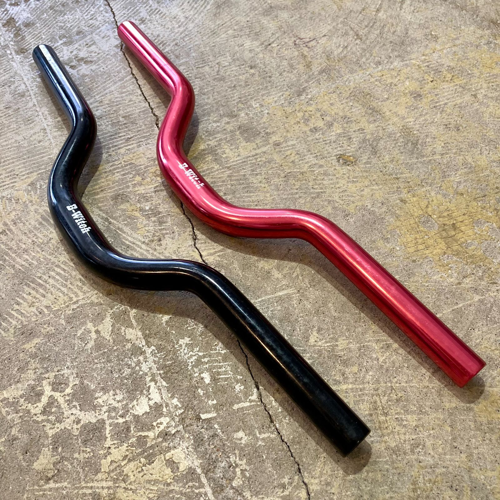 自転車ハンドル12本セット
