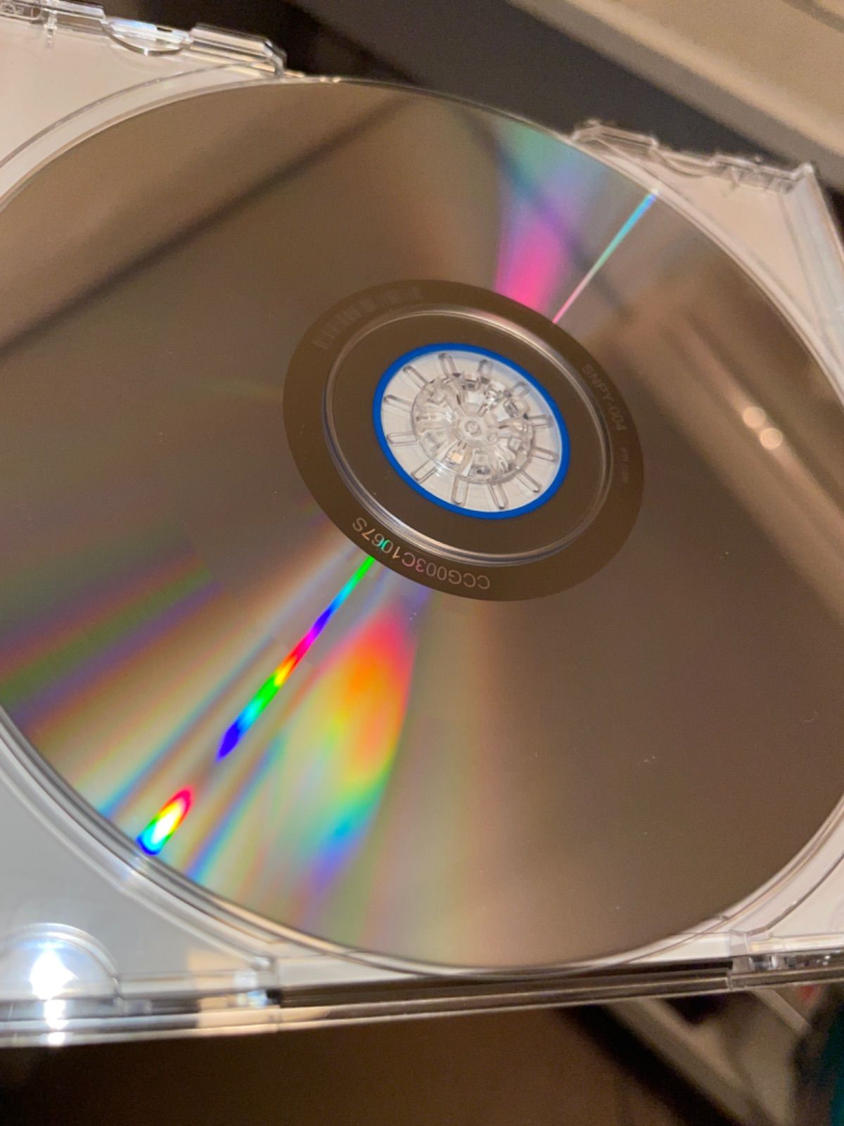 S160)廃盤CD nano.RIPE tricycle rider - メルカリ