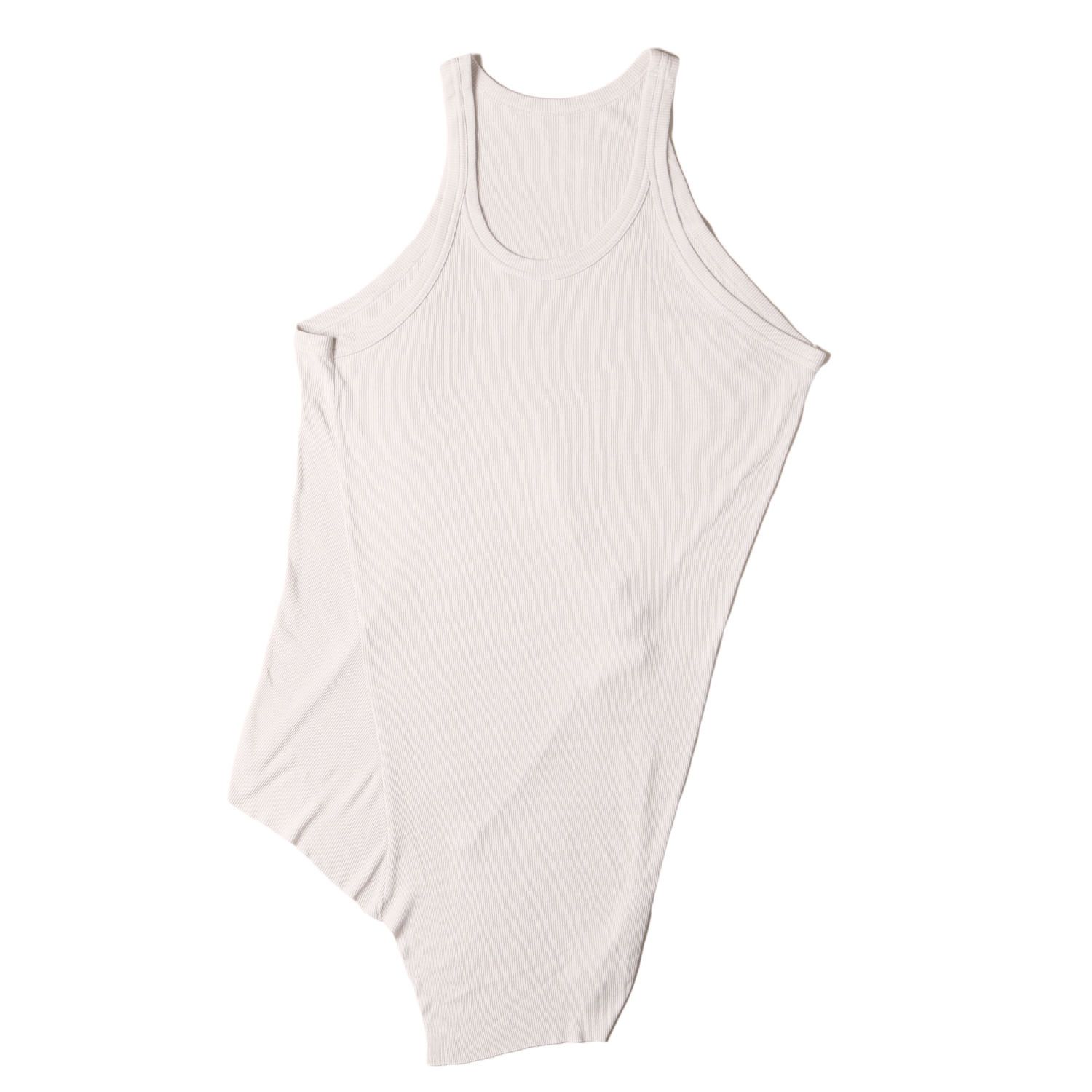完売品ユリウス　レイヤードタンクトップ　LGB ifsix JULIUS ユリウス タンクトップス サイズ:2 / 22AW リブ編み