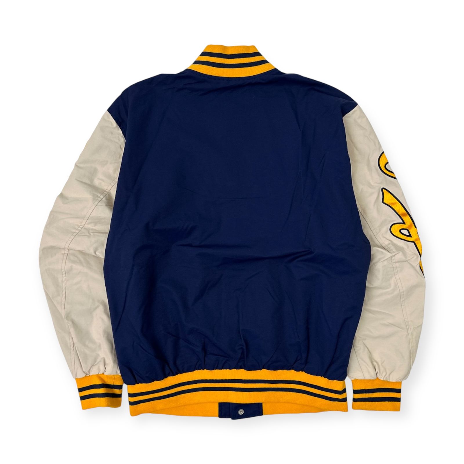 VAN JAC ヴァンヂャケットスタジャン フルデコ 希少モデル L VAN JAC ヴァンヂャケットスタジャン フルデコ 希少モデル L VAN