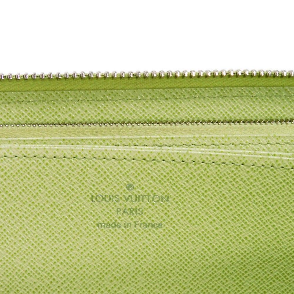 LOUIS VUITTON ルイ・ヴィトン ジッピーウォレット 新型 LVロゴ LOUIS VUITTON ルイ・ヴィトン ジッピーウォレット 新型 LVロゴ