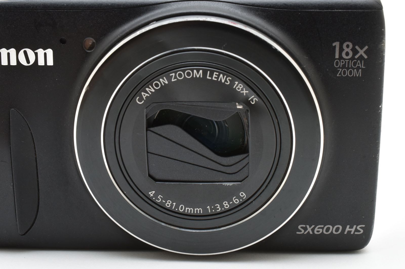 Canon - Canon デジタルコンパクトカメラ　PC2271 ジャンク KML-503）Canon キャノン PowerShot SX620 HS コンパクト