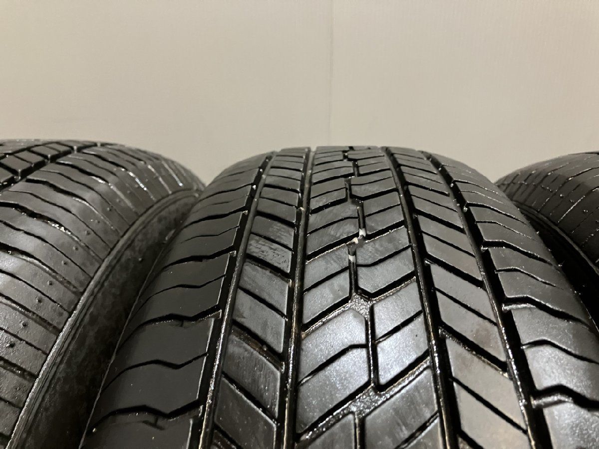 YOKOHAMA GEOLANDAR G033 215/70R16 16インチ 夏タイヤ 4本 2018年製 