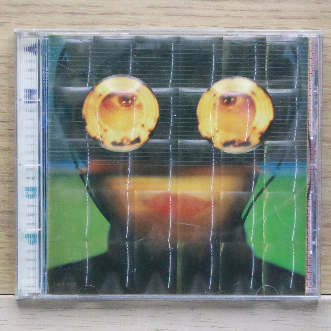 国内盤CD☆松任谷由実/Yumi Matsutoya□ DAWN PURPLE 【TOCT6300