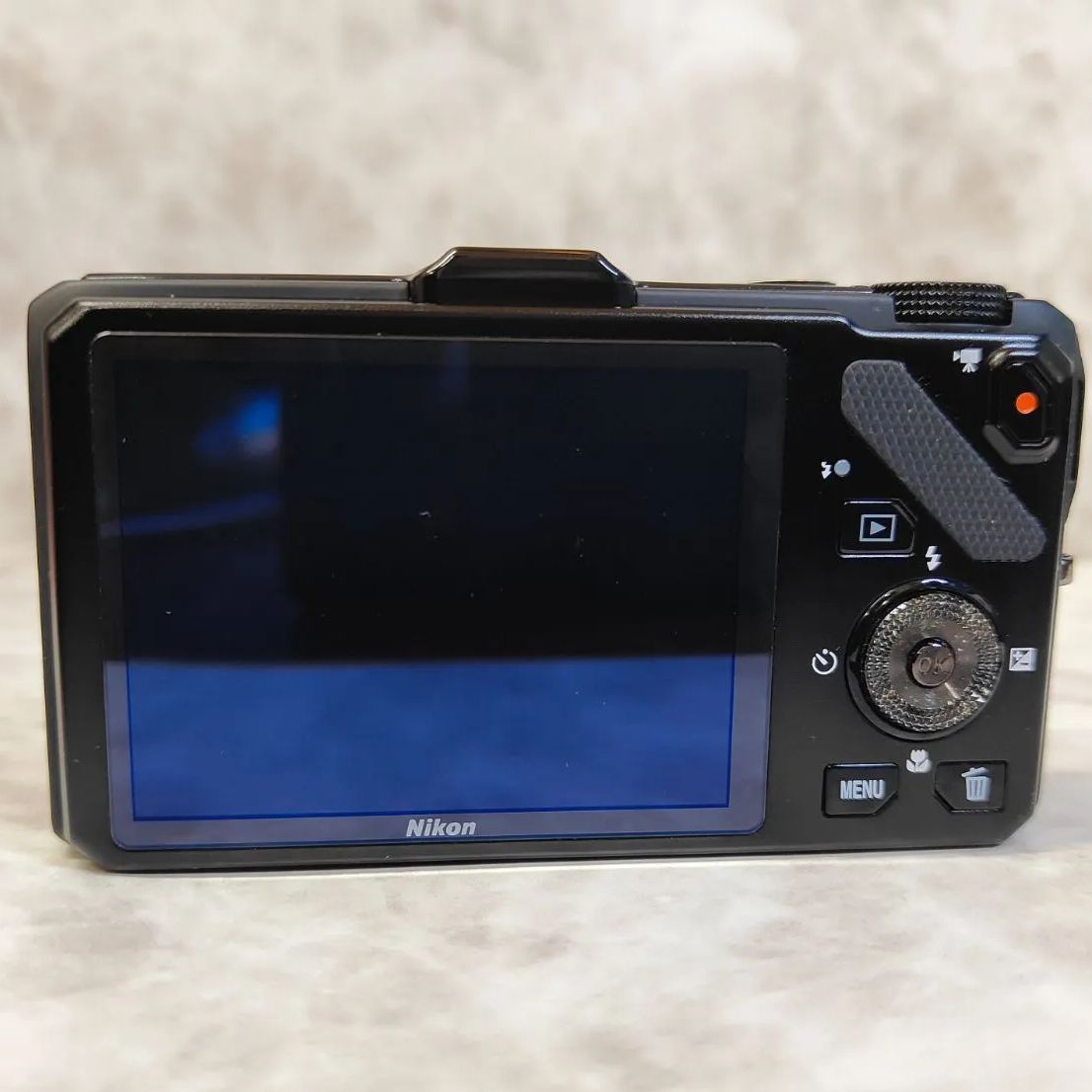 極美品 NIKON デジタルカメラ 軽けれ COOLPIX S9900 ニコン