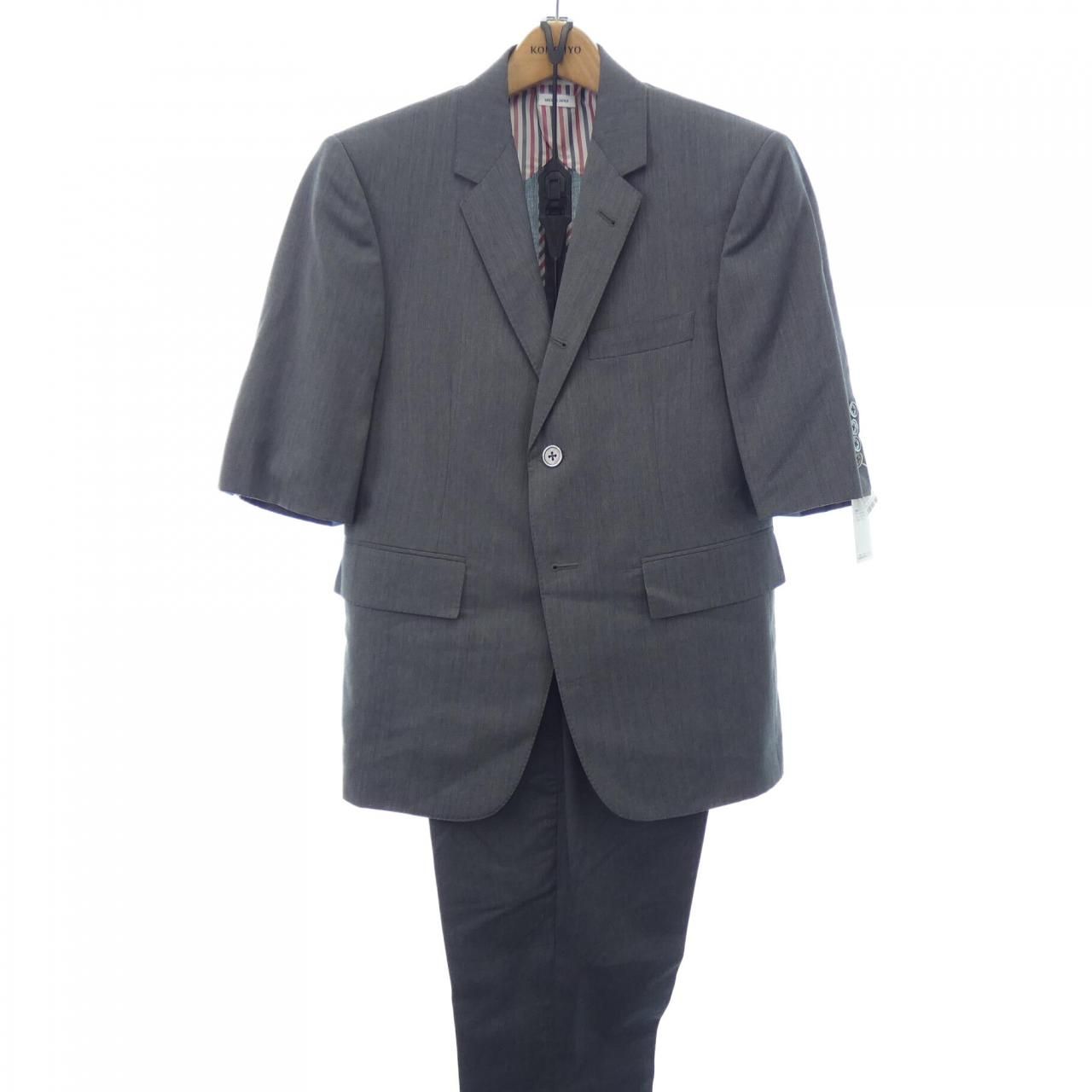 THOM BROWNE スーツ　トムブラウン THOM BROWNE スーツトムブラウン
