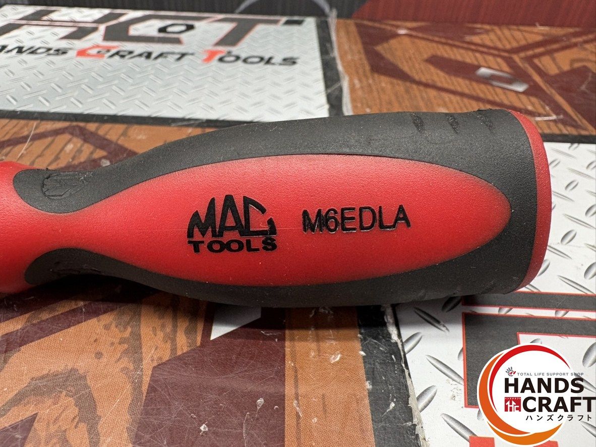 〇マックツールズ MACTOOLS