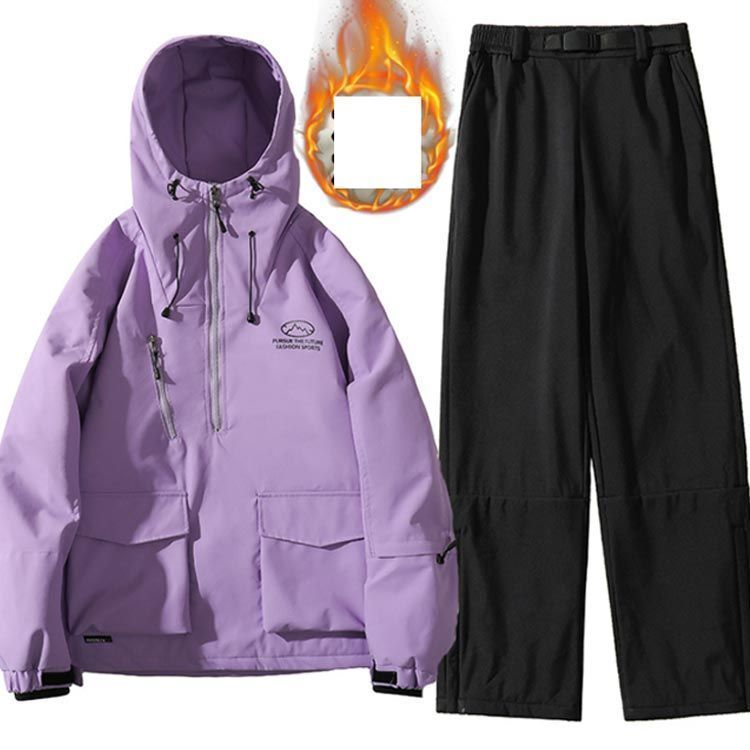 スノーボードウェア プルオーバー 最終値下げ 24/25 FW COLLECTION VERTEX-NXL ・GTX PUFF PULLOVER JACKET